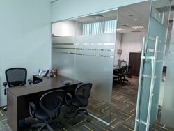 Carlisle Road (D8), Office #458039101